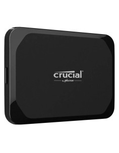 SSD Externo Crucial X9 Portable 1TB USB 3.2 Gen 2 Preto 2