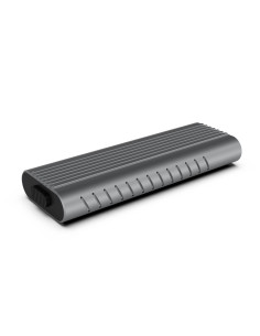 Caixa Externa M.2 Ewent EW7025 NVMe/PCIe USB-C 3.2 Gen2