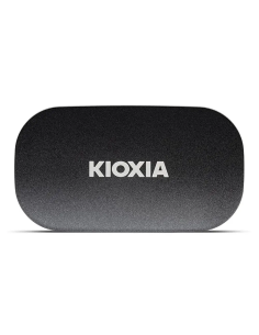 SSD Externo Kioxia Exceria Plus G2 1TB USB-C USB 3.2 Gen 2
