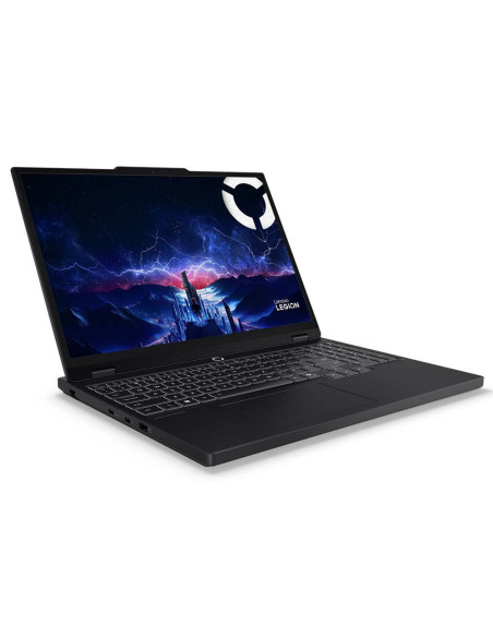 Portátil Lenovo Legion 5i Gen 10 15IAX10-247 15.1 Eclipse Black