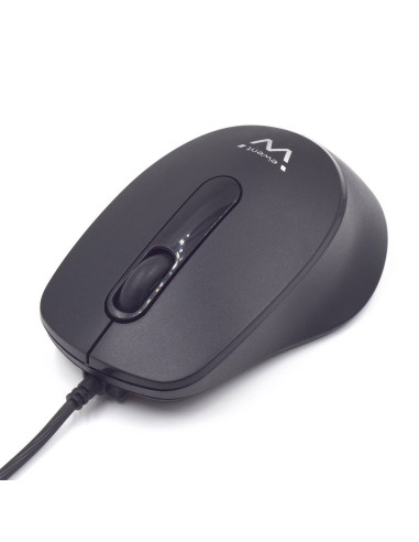 Rato Óptico Ewent EW3159 1000DPI Preto