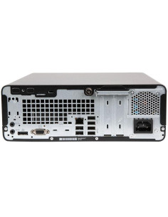 Computador HP ProDesk 400 G6 SFF GRAU B - Recondicionado 2