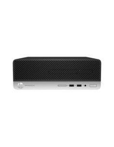Computador HP ProDesk 400 G6 SFF GRAU B - Recondicionado