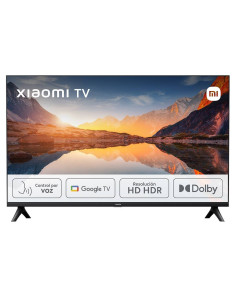 Televisão Smart TV Xiaomi A (2025) 32"/81cm LED HD Ready Google TV