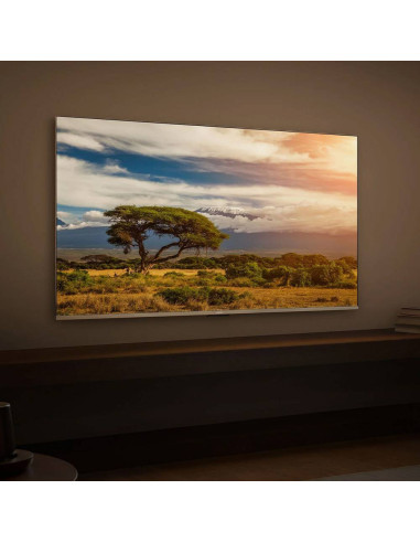 Televisão Smart TV Xiaomi A Pro (2026) 43"/109cm QLED 4K UHD Google TV