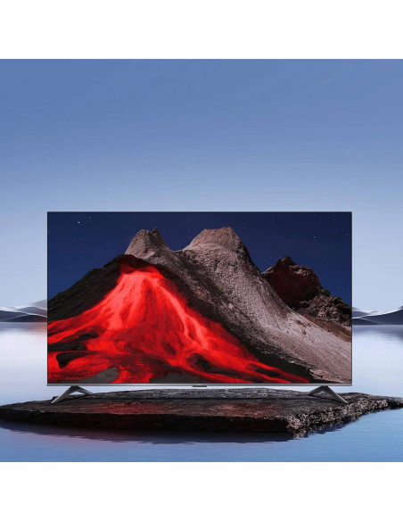 Televisão Smart TV Xiaomi A Pro (2026) 43"/109cm QLED 4K UHD Google TV