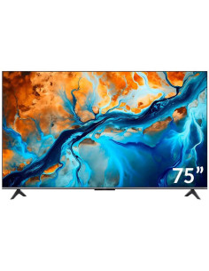Televisão Smart TV Xiaomi S (2025) 75"/190,5cm Mini-LED 4K UHD Google TV