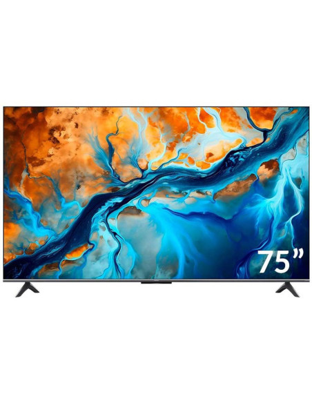 Televisão Smart TV Xiaomi S (2025) 75"/190,5cm Mini-LED 4K UHD Google TV