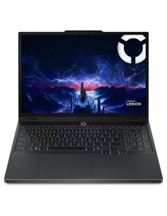 Portátil Lenovo Legion 5i Gen 10 15IAX10-247 15.1 Eclipse Black