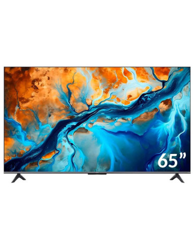 Televisão Smart TV Xiaomi S (2025) 65"/165,1cm Mini-LED 4K UHD Google TV