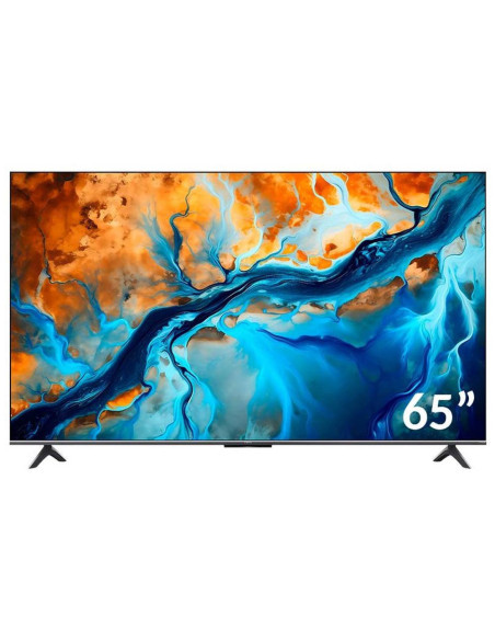 Televisão Smart TV Xiaomi S (2025) 65"/165,1cm Mini-LED 4K UHD Google TV