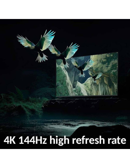 Televisão Smart TV Xiaomi S (2025) 65"/165,1cm Mini-LED 4K UHD Google TV