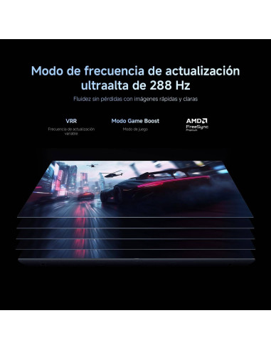 Televisão Smart TV Xiaomi TV S Pro (2026) 65"/165,1cm QD-Mini LED 4K UHD Google TV