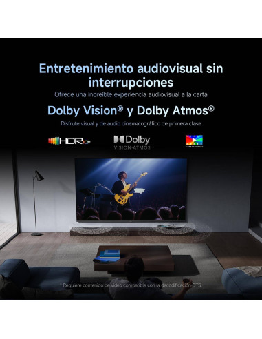 Televisão Smart TV Xiaomi TV S Pro (2026) 65"/165,1cm QD-Mini LED 4K UHD Google TV