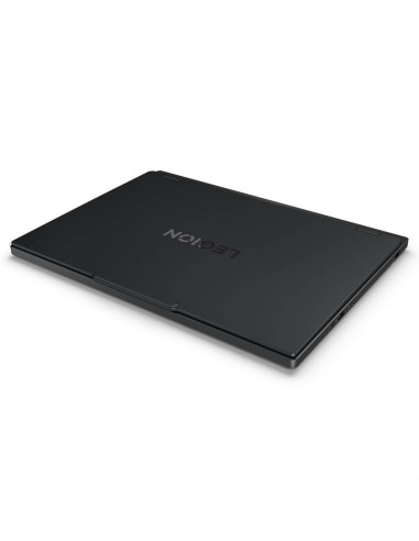 Portátil Lenovo Legion 5i Gen 10 15IAX10-247 15.1 Eclipse Black