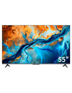 Televisão Smart TV Xiaomi S (2025) 55"/139,7cm Mini-LED 4K UHD Google TV