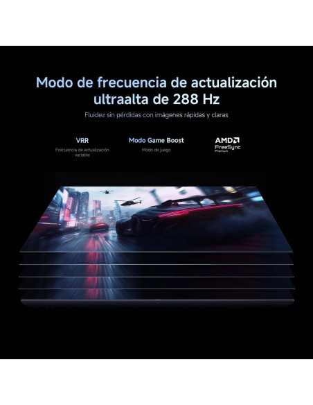 Televisão Smart TV Xiaomi TV S Pro (2026) 55"/139,7cm QD-Mini LED 4K UHD Google TV