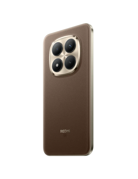 Smartphone Xiaomi Redmi Note 15 Pro+ 5G 6.83" 12GB/512GB Dual SIM Mocha Brown