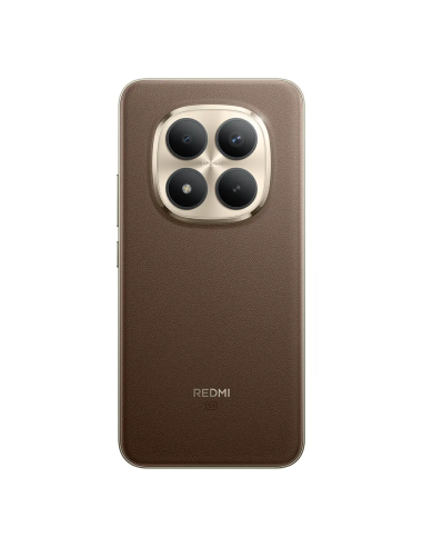 Smartphone Xiaomi Redmi Note 15 Pro+ 5G 6.83" 12GB/512GB Dual SIM Mocha Brown