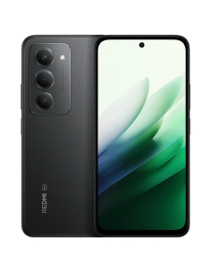 Smartphone Xiaomi Redmi 15 5G 6.9" 8GB/256GB Dual SIM Midnight Black