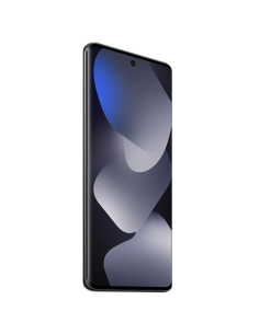 Smartphone Xiaomi Redmi Note 15 4G 6.77" 6GB/128GB Dual SIM Black 2