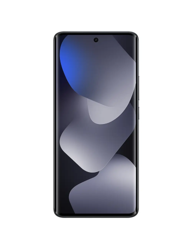 Smartphone Xiaomi Redmi Note 15 4G 6.77" 6GB/128GB Dual SIM Black