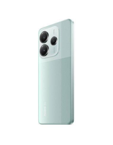 Smartphone Xiaomi Redmi Note 14 5G 6.67" 8GB/256GB Dual SIM Coral Green