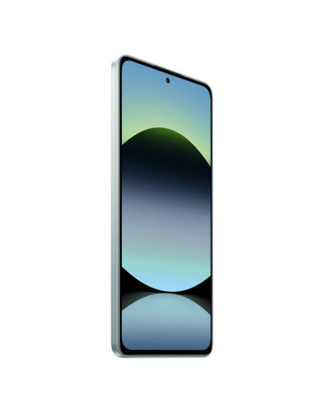 Smartphone Xiaomi Redmi Note 14 5G 6.67" 8GB/256GB Dual SIM Coral Green
