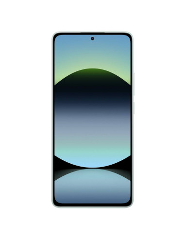 Smartphone Xiaomi Redmi Note 14 5G 6.67" 8GB/256GB Dual SIM Coral Green