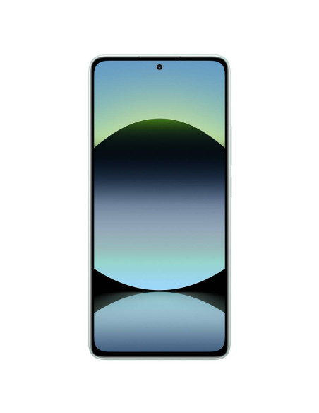 Smartphone Xiaomi Redmi Note 14 5G 6.67" 8GB/256GB Dual SIM Coral Green