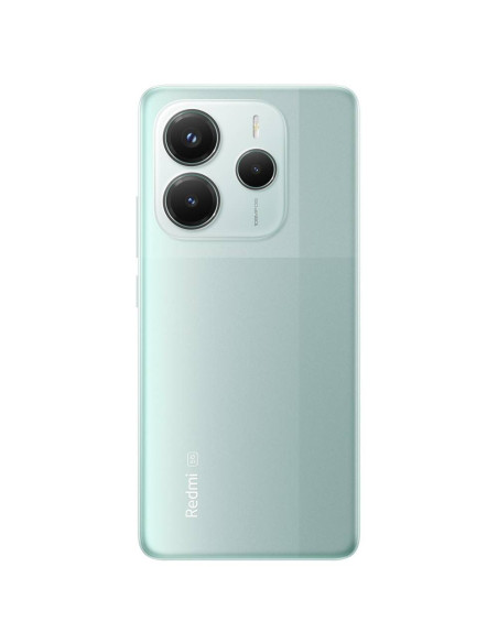 Smartphone Xiaomi Redmi Note 14 5G 6.67" 8GB/256GB Dual SIM Coral Green