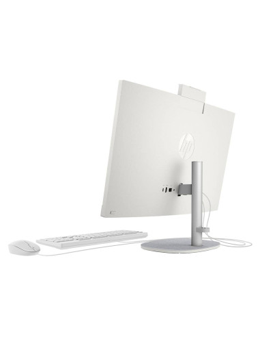 Computador All-In-One HP 24-cr0024np 23.8" Bege