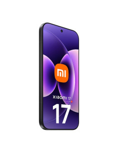 Smartphone Xiaomi 17 6.35" 12GB/512GB Dual SIM Black 2
