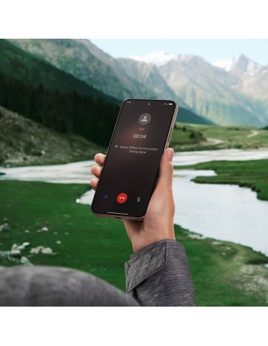 Smartphone Xiaomi 15T Pro 6.83" 12GB/512GB Dual SIM Black