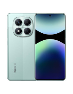 Smartphone Xiaomi Redmi Note 14 Pro 5G 6.67" 8GB/256GB Dual SIM Coral Green