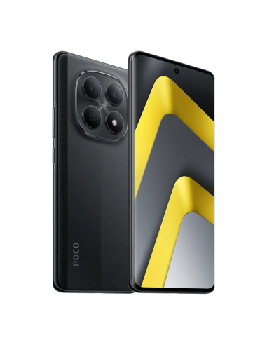 Smartphone Xiaomi Poco M8 5G 6.77" 8GB/256GB Dual Sim Black