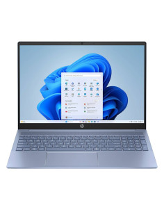 Portátil HP OmniBook 5 Laptop 16-ba1002np 16 Alumínio Sky Blue