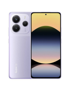 Smartphone Xiaomi Redmi Note 14 5G 6.67" 6GB/128GB Dual SIM Lavender Purple