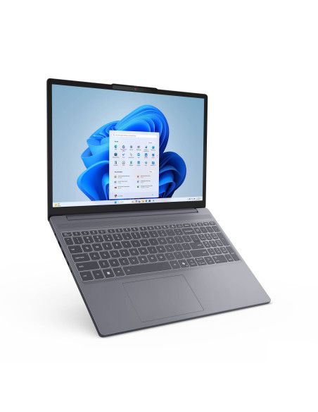 Portátil Lenovo IdeaPad Slim 3 Gen 10 15ARP10-865 15.3 Luna Grey