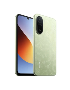 Smartphone Xiaomi Redmi A7 Pro 6.9" 4GB/64GB Dual SIM Palm Green