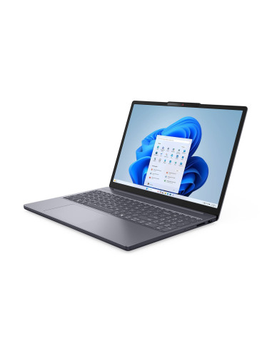 Portátil Lenovo IdeaPad Slim 3 Gen 10 15ARP10-865 15.3 Luna Grey