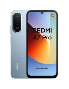 Smartphone Xiaomi Redmi A7 Pro 6.9" 4GB/64GB Dual SIM Mist Blue