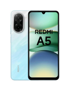Smartphone Xiaomi Redmi A5 6.88" 4GB/128GB Dual SIM Ocean Blue