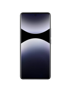 Smartphone Xiaomi Redmi Note 14 Pro+ 5G 6.67" 8GB/256GB Dual SIM Midnight Black 2