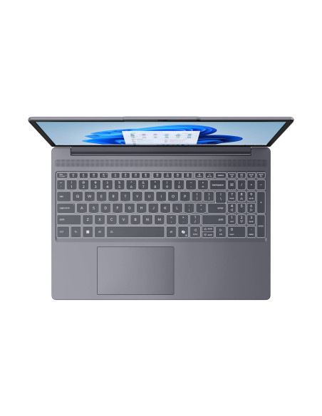 Portátil Lenovo IdeaPad Slim 3 Gen 10 15ARP10-865 15.3 Luna Grey