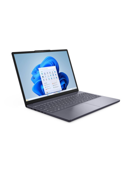 Portátil Lenovo IdeaPad Slim 3 Gen 10 15ARP10-865 15.3 Luna Grey