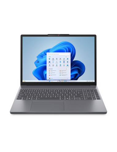 Portátil Lenovo IdeaPad Slim 3 Gen 10 15ARP10-865 15.3 Luna Grey