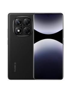 Smartphone Xiaomi Redmi Note 14 Pro 5G 6.67" 8GB/256GB Dual SIM Midnight Black