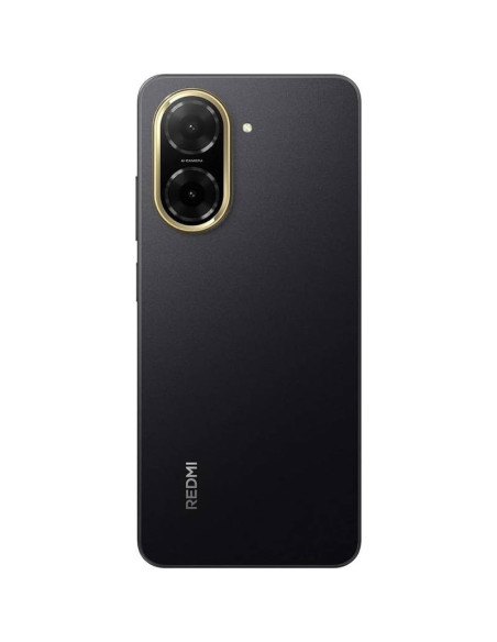 Smartphone Xiaomi Redmi A5 6.88" 3GB/64GB Dual SIM Midnight Black