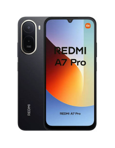 Smartphone Xiaomi Redmi A7 Pro 6.9" 4GB/64GB Dual SIM Black